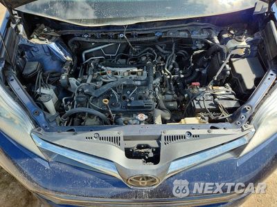 Zdjęcie 12 z 14 samochodu: 2019 TOYOTA SIENNA XLE 7-PASSENGER VIN:5TDDZ3DC8KS221195 - miniatura