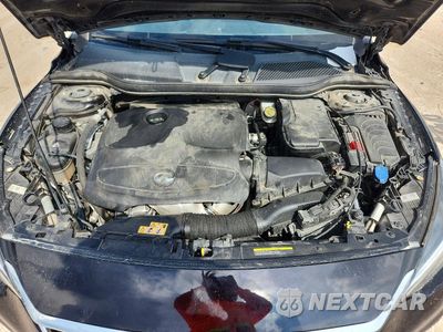 Zdjęcie 11 z 12 samochodu: 2017 INFINITI QX30 LUXURY VIN:SJKCH5CR1HA035128 - miniatura