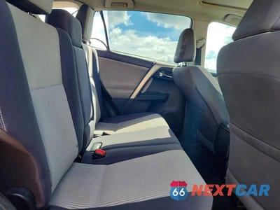 Zdjęcie 10 z 12 samochodu: 2014 TOYOTA RAV4 XLE VIN:2T3WFREV1EW127067 - miniatura