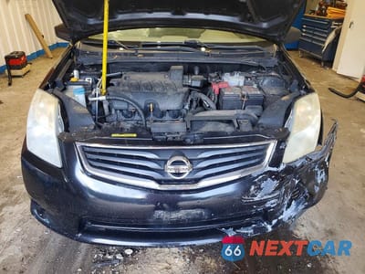 Zdjęcie 11 z 12 samochodu: 2012 NISSAN SENTRA 2.0 VIN:3N1AB6AP3CL636175 - miniatura