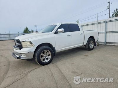 2011 DODGE RAM 1500 1D7RV1CT3BS516760 - główne zdjęcie licytacji z USA - miniatura