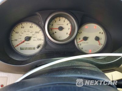 Zdjęcie 9 z 12 samochodu: 2002 TOYOTA RAV4 BASE VIN:JTEGH20V620057588 - miniatura