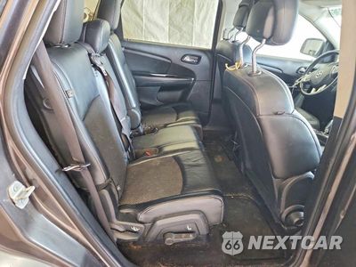 Zdjęcie 11 z 13 samochodu: 2017 DODGE JOURNEY CROSSROAD VIN:3C4PDDGG1HT512894 - miniatura
