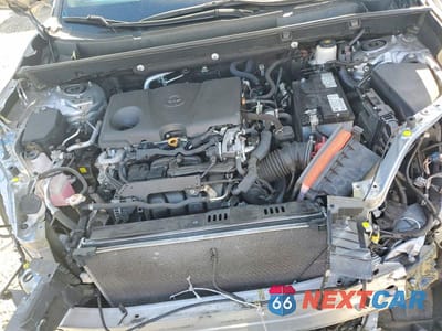 Zdjęcie 12 z 13 samochodu: 2021 TOYOTA RAV4 XLE VIN:2T3W1RFV9MC148231 - miniatura