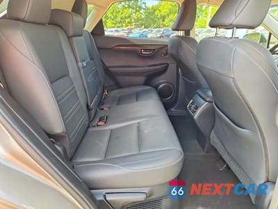 Zdjęcie 11 z 13 samochodu: 2018 LEXUS NX 300 BASE VIN:JTJBARBZ5J2164529 - miniatura