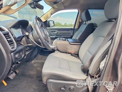 Zdjęcie 7 z 12 samochodu: 2020 RAM 1500 BIG HORN/LONE STAR VIN:1C6RREFTXLN152572 - miniatura