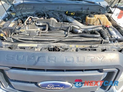 Zdjęcie 12 z 13 samochodu: 2015 FORD F550 SUPER DUTY BOX TRUCK VIN:1FDUF5GT1FEA32069 - miniatura