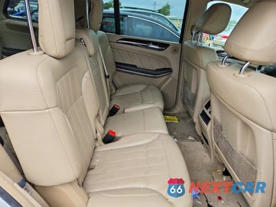 Zdjęcie 11 z 13 samochodu: 2014 MERCEDES-BENZ GL 450 4MATIC VIN:4JGDF7CE8EA369184 - miniatura