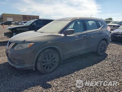 2016 NISSAN ROGUE S JN8AT2MT7GW002769 - główne zdjęcie licytacji z USA - miniatura