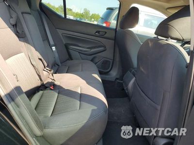 Zdjęcie 10 z 13 samochodu: 2025 NISSAN ALTIMA SV VIN:1N4BL4DV4SN416674 - miniatura