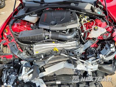 Zdjęcie 11 z 13 samochodu: 2024 ALFA ROMEO GIULIA TI VIN:ZARFANBNXR7686054 - miniatura