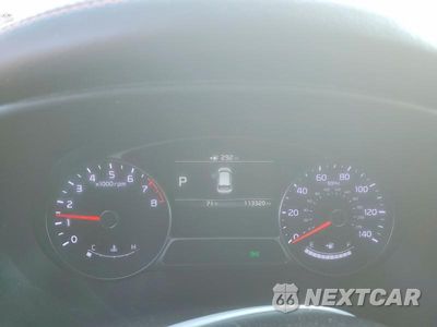 Zdjęcie 9 z 13 samochodu: 2018 KIA SOUL ! VIN:KNDJX3AA9J7521574 - miniatura