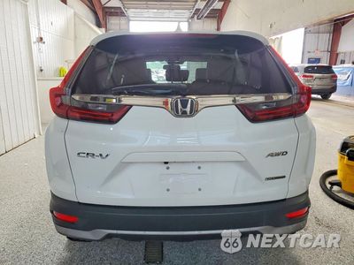 Zdjęcie 6 z 13 samochodu: 2021 HONDA CR-V TOURING VIN:2HKRW2H98MH667704 - miniatura