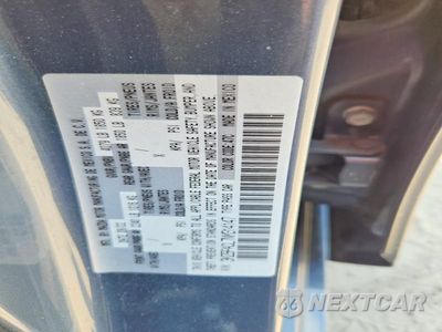 Zdjęcie 13 z 13 samochodu: 2022 MAZDA 3 PREFERRED VIN:3MZBPACL7NM314147 - miniatura