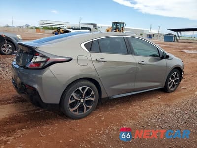 Trzecie zdjęcie samochodu z tyłu: 2017 CHEVROLET VOLT LT VIN:1G1RA6S5XHU149769 - miniatura