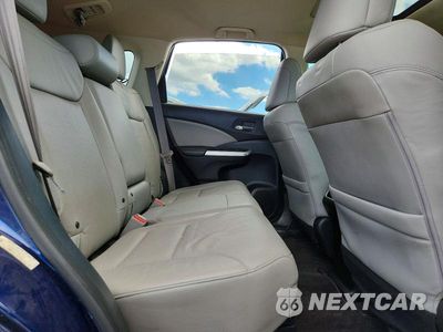 Zdjęcie 11 z 13 samochodu: 2015 HONDA CR-V EXL VIN:2HKRM3H71FH520704 - miniatura