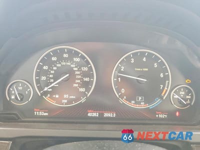 Zdjęcie 9 z 12 samochodu: 2012 BMW 750 LI VIN:WBAKB8C56CC963235 - miniatura