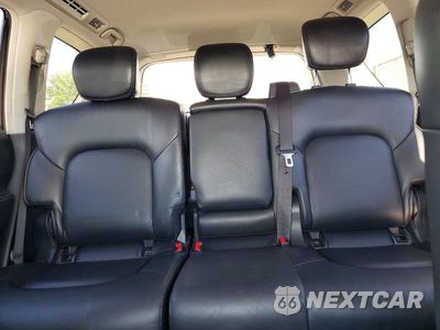 Zdjęcie 10 z 14 samochodu: 2019 NISSAN ARMADA SL VIN:JN8AY2ND6K9085885 - miniatura