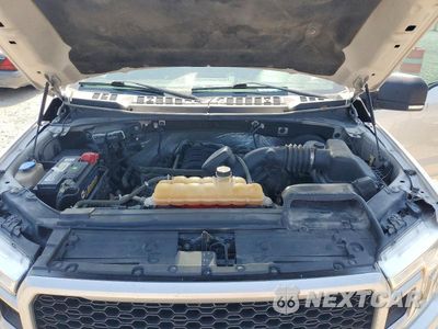 Zdjęcie 11 z 12 samochodu: 2016 FORD F150 SUPERCREW VIN:1FTEW1CFXGKE54815 - miniatura
