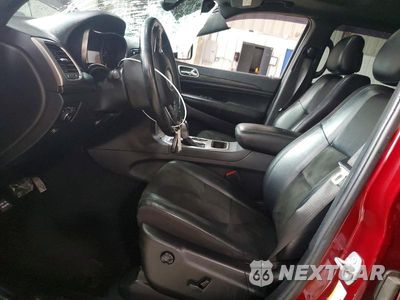 Zdjęcie 7 z 13 samochodu: 2019 JEEP GRAND CHEROKEE LAREDO VIN:1C4RJFAG8KC618414 - miniatura