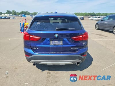 Zdjęcie 6 z 12 samochodu: 2018 BMW X1 XDRIVE28I VIN:WBXHT3C37J5L27973 - miniatura