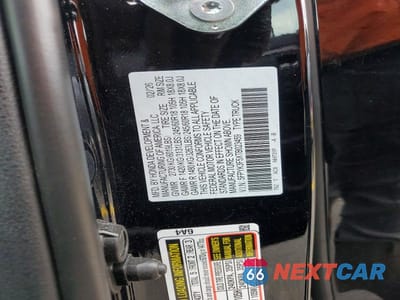 Zdjęcie 12 z 12 samochodu: 2026 HONDA RIDGELINE RTL VIN:5FPYK3F5XTB023459 - miniatura