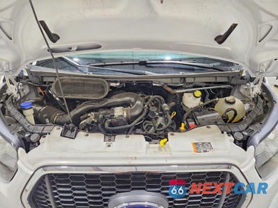 Zdjęcie 12 z 13 samochodu: 2025 FORD TRANSIT T-350 VIN:1FBAX2Y81SKA89109 - miniatura