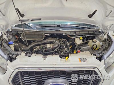 Zdjęcie 12 z 13 samochodu: 2025 FORD TRANSIT T-350 VIN:1FBAX2Y81SKA89109 - miniatura