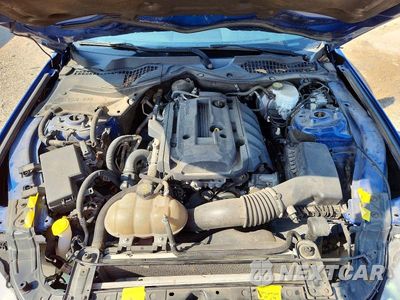 Zdjęcie 11 z 13 samochodu: 2018 FORD MUSTANG VIN:1FA6P8TH7J5182926 - miniatura