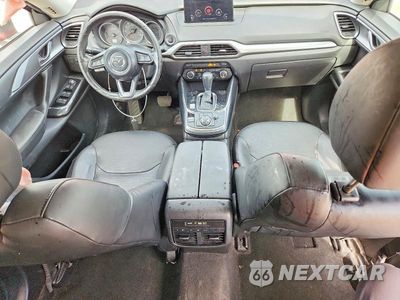 Zdjęcie 8 z 13 samochodu: 2016 MAZDA CX-9 TOURING VIN:JM3TCACYXG0123317 - miniatura