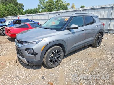 2023 CHEVROLET TRAILBLAZER LT KL79MPSL9PB116854 - główne zdjęcie licytacji z USA - miniatura