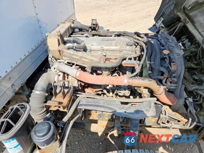Zdjęcie 11 z 13 samochodu: 2018 ISUZU NPR HD BOX TRUCK VIN:JALC4W160J7008291 - miniatura