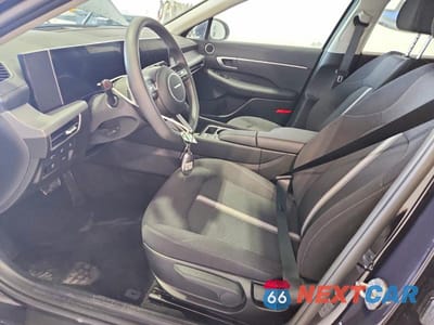 Zdjęcie 7 z 13 samochodu: 2026 HYUNDAI SONATA HYBRID BLUE VIN:KMHL24JJ2TA162096 - miniatura