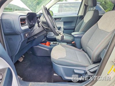 Zdjęcie 7 z 12 samochodu: 2022 FORD MAVERICK XL VIN:3FTTW8F95NRA93170 - miniatura