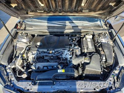 Zdjęcie 11 z 12 samochodu: 2019 TOYOTA CAMRY SE VIN:4T1B11HK5KU827193 - miniatura