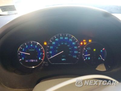 Zdjęcie 9 z 13 samochodu: 2009 TOYOTA SIENNA LE 8-PASSENGER VIN:5TDZK23C29S276371 - miniatura