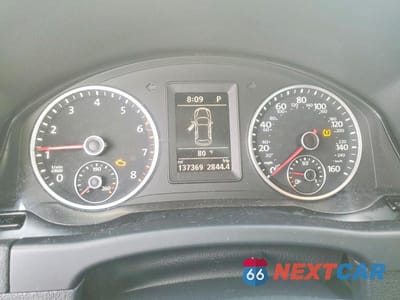 Zdjęcie 9 z 13 samochodu: 2016 VOLKSWAGEN TIGUAN S VIN:WVGAV7AX7GW559266 - miniatura