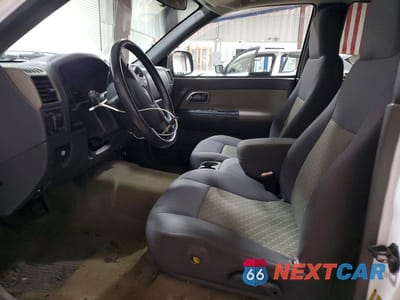 Zdjęcie 7 z 12 samochodu: 2004 GMC CANYON VIN:1GTDT136748179160 - miniatura