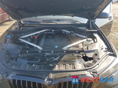 Zdjęcie 12 z 13 samochodu: 2021 BMW X5 VIN:5UXCR6C08M9H68653 - miniatura
