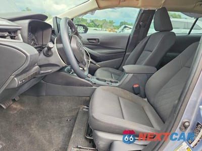Zdjęcie 7 z 13 samochodu: 2023 TOYOTA COROLLA LE VIN:5YFB4MDEXPP033694 - miniatura