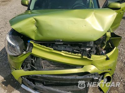Zdjęcie 12 z 13 samochodu: 2018 KIA SOUL + VIN:KNDJP3A52J7902718 - miniatura