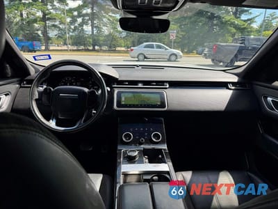 Zdjęcie 10 z 10 samochodu: 2020 LAND ROVER RANGE ROVER VELAR R-DYNAMIC S VIN:SALYK2EX4LA262030 - miniatura
