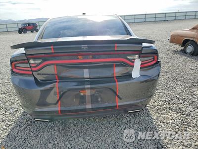Zdjęcie 6 z 13 samochodu: 2021 DODGE CHARGER SXT VIN:2C3CDXBG9MH504797 - miniatura