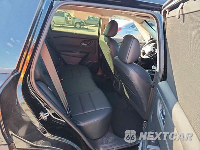 Zdjęcie 11 z 13 samochodu: 2024 NISSAN ROGUE SV VIN:JN8BT3BA6RW358659 - miniatura