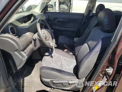 Zdjęcie 7 z 12 samochodu: 2012 SCION XB BASE VIN:JTLZE4FE9CJ019331 - miniatura