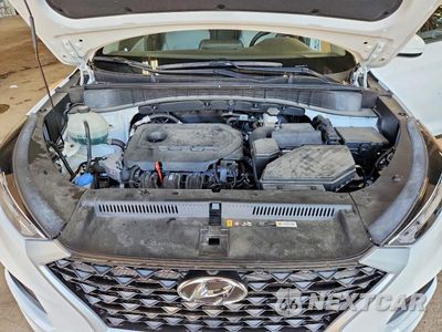 Zdjęcie 12 z 13 samochodu: 2020 HYUNDAI KONA LIMITED VIN:KM8J3CAL0LU160085 - miniatura