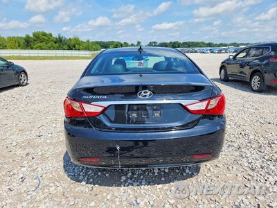 Zdjęcie 6 z 12 samochodu: 2013 HYUNDAI SONATA GLS VIN:5NPEB4AC9DH506693 - miniatura