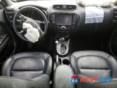Zdjęcie 8 z 12 samochodu: 2015 KIA SOUL ! VIN:KNDJX3A56F7197980 - miniatura