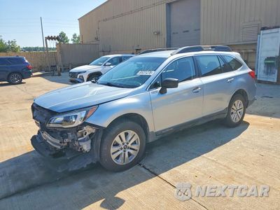 2015 SUBARU OUTBACK 2.5I 4S4BSBAC7F3344421 - główne zdjęcie licytacji z USA - miniatura