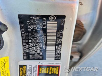 Zdjęcie 12 z 12 samochodu: 2012 TOYOTA CAMRY HYBRID XLE VIN:4T1BD1FK2CU043713 - miniatura